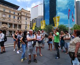 I'm Free Tours - Kalgoorlie Accommodation 2
