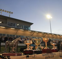Bathurst Harness Racing Club - Kalgoorlie Accommodation