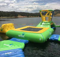 Lake Lyell Recreation Park - Kalgoorlie Accommodation