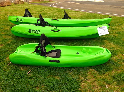 Lake Lyell Recreation Park - Kalgoorlie Accommodation 2