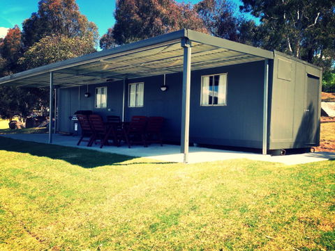 Lake Lyell Recreation Park - Kalgoorlie Accommodation 3