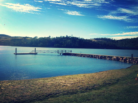 Lake Lyell Recreation Park - Kalgoorlie Accommodation 5