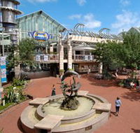 Warringah Mall - Kalgoorlie Accommodation