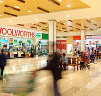 Ashfield Mall Shopping Centre - Kalgoorlie Accommodation