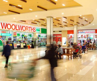 Ashfield Mall Shopping Centre - Kalgoorlie Accommodation 0