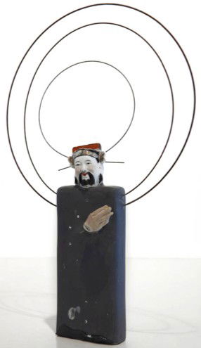 Damien Minton Gallery - Kalgoorlie Accommodation 1