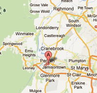 Penrith Showground Markets - Kalgoorlie Accommodation