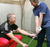 Golf 4 All - Kalgoorlie Accommodation