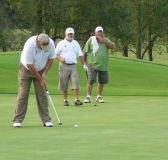 Penrith Golf and Recreation Club - Kalgoorlie Accommodation