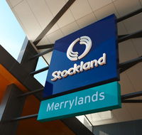 Stockland Merrylands - Kalgoorlie Accommodation