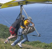 Air Sports - Kalgoorlie Accommodation