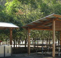 Blackbutt Reserve - Kalgoorlie Accommodation