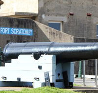 Fort Scratchley Historical Society - Kalgoorlie Accommodation