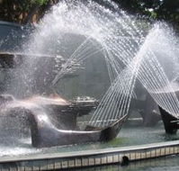 Newcastle Art Gallery - Kalgoorlie Accommodation