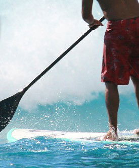 ISurf Newcastle Surf School - Kalgoorlie Accommodation 0