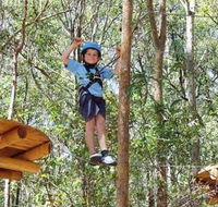 TreeTops Newcastle - Kalgoorlie Accommodation