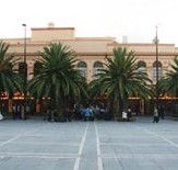 Civic Precinct - Kalgoorlie Accommodation