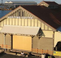 The Maritime Centre - Kalgoorlie Accommodation