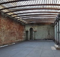 The Lock-Up - Kalgoorlie Accommodation