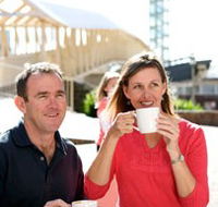 Hunter Street Outlets - Kalgoorlie Accommodation