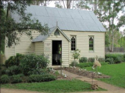 The Australiana Pioneer Village Ltd - Kalgoorlie Accommodation 6