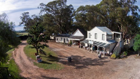 The Australiana Pioneer Village Ltd - Kalgoorlie Accommodation 7