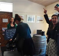 Grape Escape - Kalgoorlie Accommodation