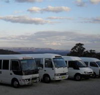 Madjestic Tours - Kalgoorlie Accommodation