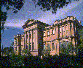 Australian Museum - Kalgoorlie Accommodation 2