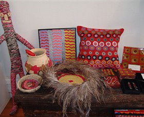 Tali Gallery - Kalgoorlie Accommodation 2
