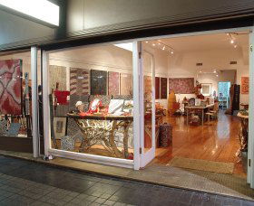 Tali Gallery - Kalgoorlie Accommodation 0