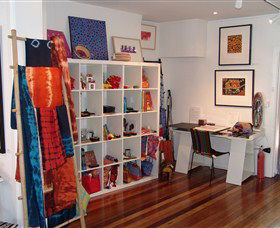 Tali Gallery - Kalgoorlie Accommodation 5