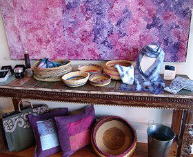Tali Gallery - Kalgoorlie Accommodation 3