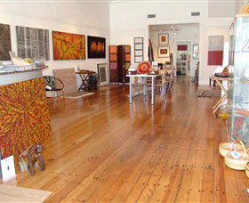 Tali Gallery - Kalgoorlie Accommodation 4