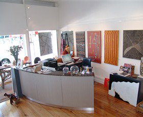 Tali Gallery - Kalgoorlie Accommodation 7
