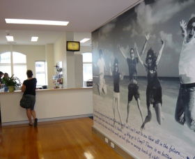 American Institute For Foreign Study - Australia - Kalgoorlie Accommodation 0