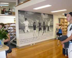 American Institute For Foreign Study - Australia - Kalgoorlie Accommodation 1