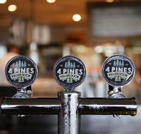 4 Pines Brewing Company - Kalgoorlie Accommodation