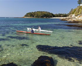 Cabbage Tree Bay - Kalgoorlie Accommodation 0