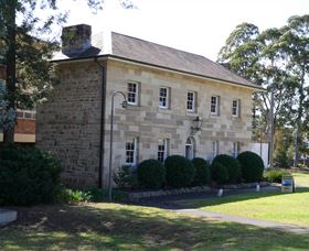 NSW Lancers Memorial Museum - Kalgoorlie Accommodation 2
