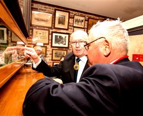NSW Lancers Memorial Museum - Kalgoorlie Accommodation 4