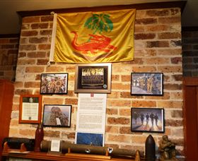 NSW Lancers Memorial Museum - Kalgoorlie Accommodation 6