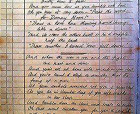 NSW Lancers Memorial Museum - Kalgoorlie Accommodation 5