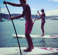 Avalon Stand Up Paddle - Kalgoorlie Accommodation