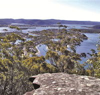 Nyanga Walang Aboriginal Tours - Kalgoorlie Accommodation