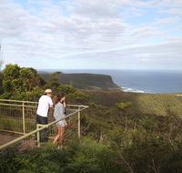 Governor Game lookout - Kalgoorlie Accommodation