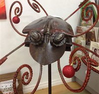 Ferry Artists Gallery - Kalgoorlie Accommodation