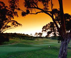 Macarthur Grange Country Club - Kalgoorlie Accommodation 0