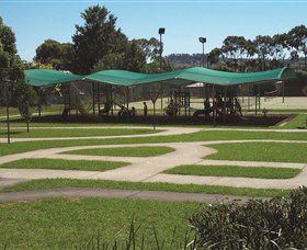 Campbelltown Bicycle Education Centre - Kalgoorlie Accommodation 2