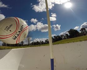 Footgolf Werrington - Kalgoorlie Accommodation 0